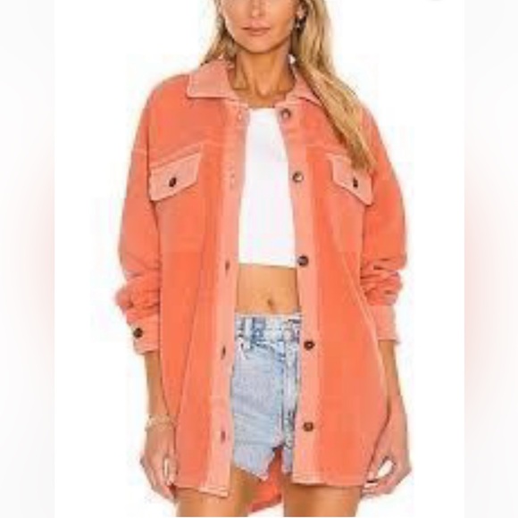 Free People Jackets & Blazers - Free People Ruby Jacket